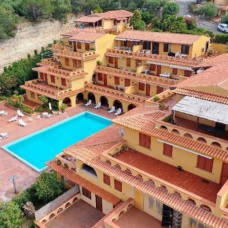 Casa Mare Costa Saracena - Castelluccio Lejlighed Agnone Bagni Eksteriør billede